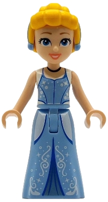 LEGO dp205 Cinderella