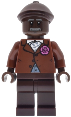 LEGO idea223 George Washington Carver