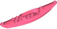 LEGO 29110 - Coral Boat, Kayak