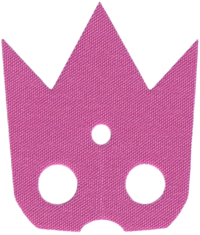 LEGO 113921 - Plášť, Minifigure Cape Clot