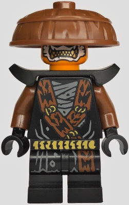 LEGO njo0976 Rox