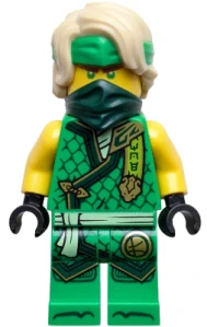 LEGO njo1053 Lloyd - Dragons Rising