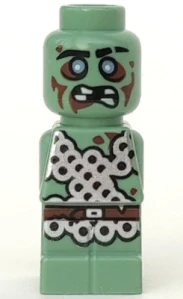 LEGO 85863pb091 - Figurka do hry