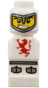 LEGO 85863pb002 - Figurka do hry