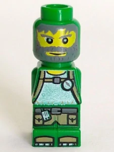 LEGO 85863pb025 - Figurka do hry