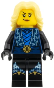 LEGO njo1006 Master of Lightning (Libber)