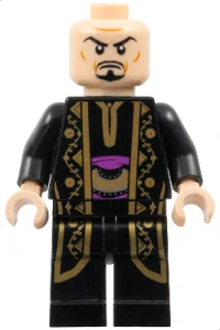 LEGO pop010 Nizam
