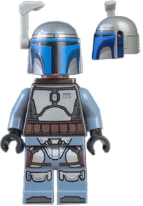LEGO sw1433a Jango Fett