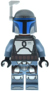 LEGO sw1433 Jango Fett