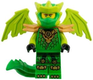 LEGO njo1029 Lloyd - Dragon Form