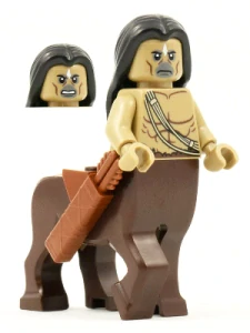 LEGO hp236a Centaur - Quiver