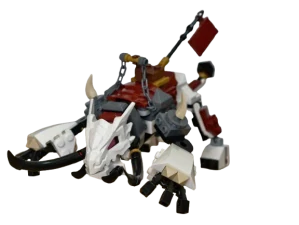LEGO Ninjago Grimtak