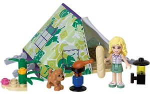LEGO 850967 Jungle Accessory Set blister pack