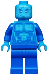 LEGO sh0581 Hydro-Man