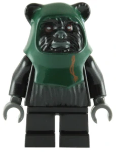 LEGO sw0339 Tokkat (Ewok)