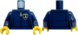 LEGO 973pb6259c01 tělo Lamborghini