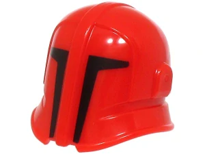 LEGO 5680pb01 helma SW Imperial Praetorian Guard