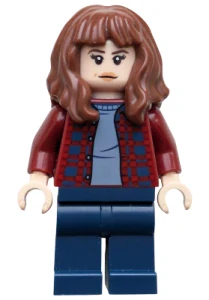 LEGO st023 Joyce Byers
