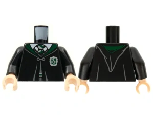 LEGO 973pb4031c01 tělo HP