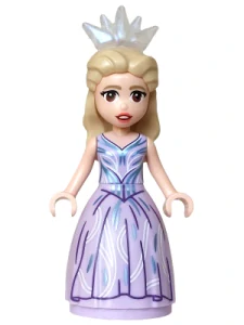LEGO wck024 Glinda