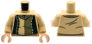 LEGO 973pb6146c01 tělo HP