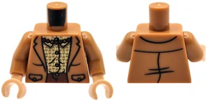 LEGO 973pb6147c01 tělo HP