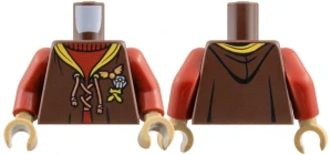 LEGO 973pb6220c01 tělo HP