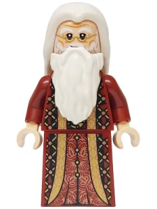 LEGO hp560 Albus Dumbledore