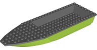 LEGO 92710c01 - Boat, Hull Unitary 28 x 8