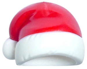 LEGO 10164pb04 - Čepice Santa