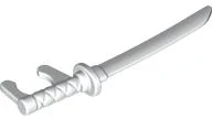 LEGO 7373 Zbraň, Weapon Sword, Katana with Neck Bracket