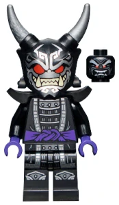 LEGO njo0778 Garmadon (Oni)