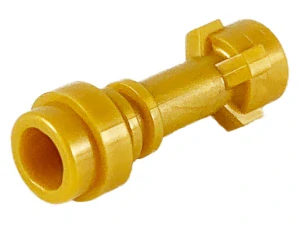 LEGO 64567 Minifigure, Weapon Lightsaber Hilt Straight