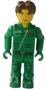 LEGO js021 Jack Stone