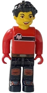 LEGO - cre011 Max