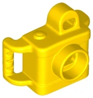 LEGO 24806 Duplo Utensil Camera, fotoaparát
