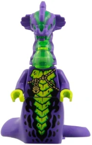 LEGO njo1032 Acid Monster