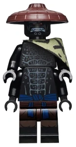 LEGO njo0310 Jungle Garmadon