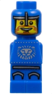 LEGO 85863pb001 - Figurka do hry