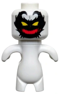 LEGO sh1116 Anti-Venom - Small