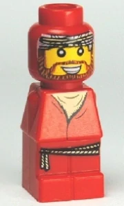 LEGO 85863pb030 - Figurka do hry