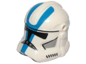 LEGO 2019pb04 helma sw 501st legie