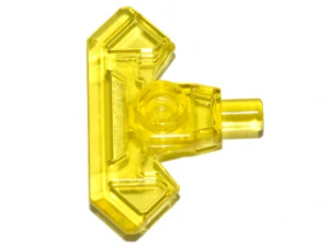 LEGO 22407 - Zbraň, Weapon Axe Head with Bar