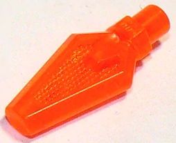 LEGO 27257 - Zbraň hrot kopí