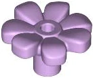 LEGO 32606 - Květ, kvítek lavender