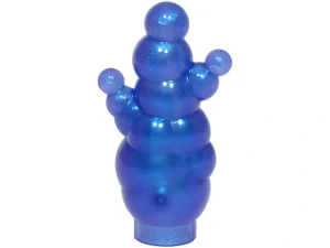 LEGO 5533 - Satin Trans-Purple Column of Bubbles
