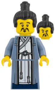LEGO hol419 Su Dongpo