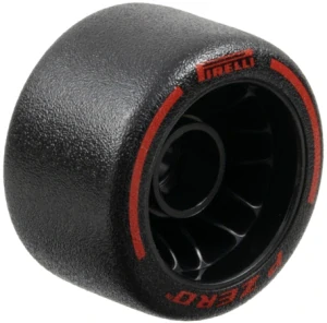 LEGO 110100pb02 - Kolo Pirelli, Wheel 24 x 14.9