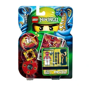 LEGO 9567-1 Fang-Suei - popis