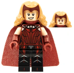 LEGO colmar01 The Scarlet Witch